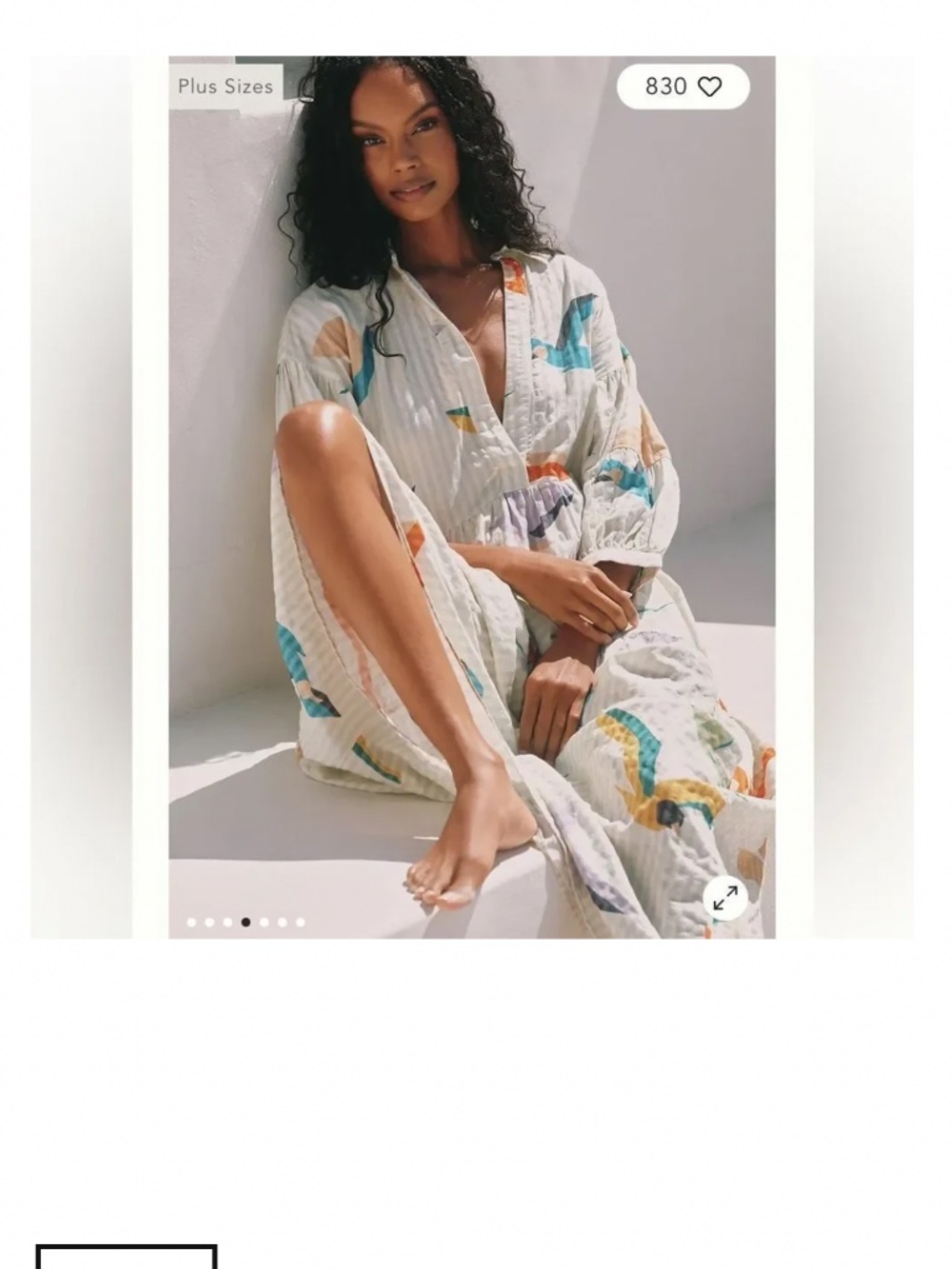 Anthropologie Celandine Maxi dress, xxs